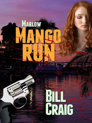 cover image of Marlow